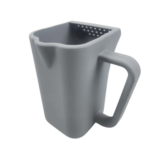 Silicon Bath Rinser