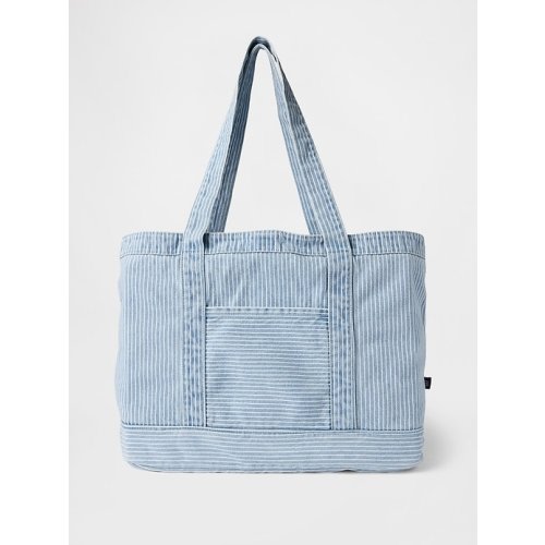 Gap Logo Tote Bag