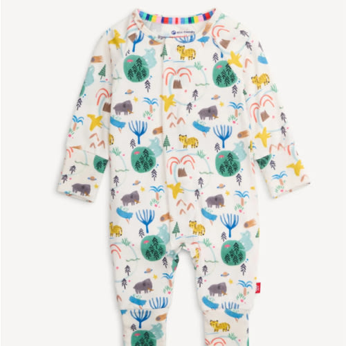 Magnetic Convertible Coverall – Magnetic Me