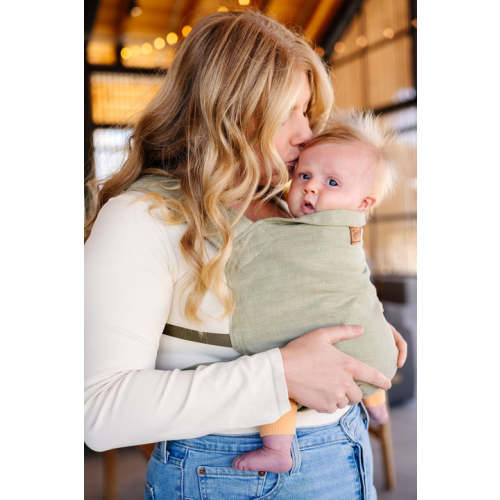 Happy Baby Baby Carrier