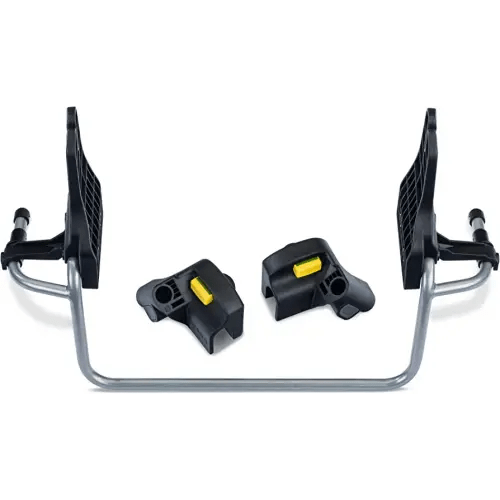 BOB Gear® Single Jogging Stroller Adapter for Graco® Infant Car Seats