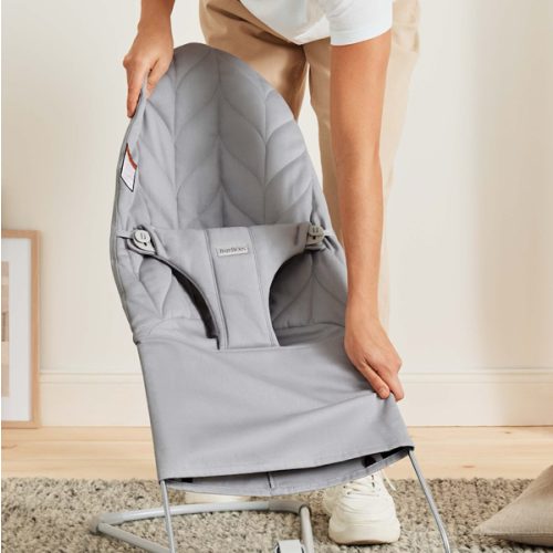 BabyBjörn Extra Fabric Seat for Bouncer Bliss
