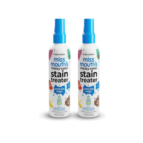Amazon.com: The Hate Stains Co.: Mom's Magic