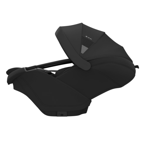 Maxi Cosi Coral Slide Pro - Black - In stock