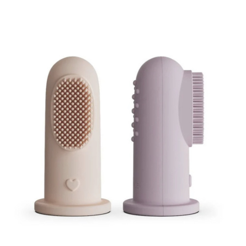 Baby Finger Toothbrush