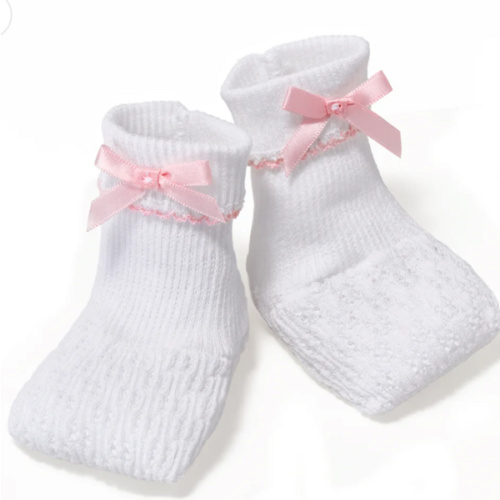 Paty Knit Booties – PatyInc