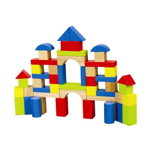 Hape Maple Blocks