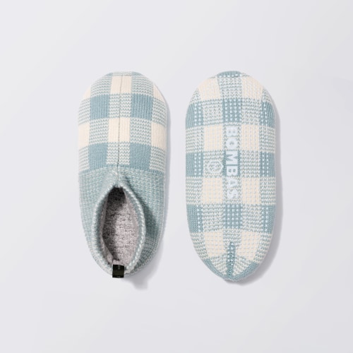 Women's Gripper Slipper