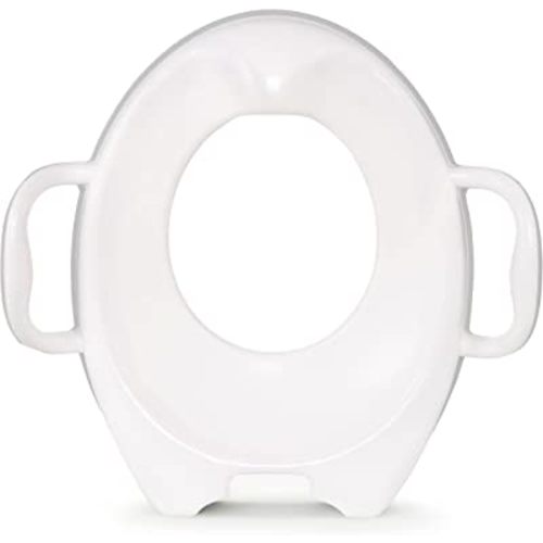 Munchkin® Sturdy™ Potty Training Seat, Grey
