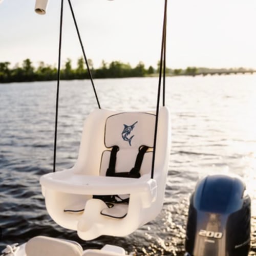 Baby Boat Swing | SearocK® – Marine-Grade