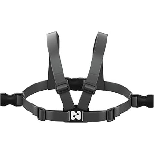 ROKA HARNESS Wipe Clean Silicone Harness for Stokke Tripp Trapp - Dishwasher Safe!