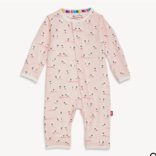Magnetic Coverall – Magnetic Me