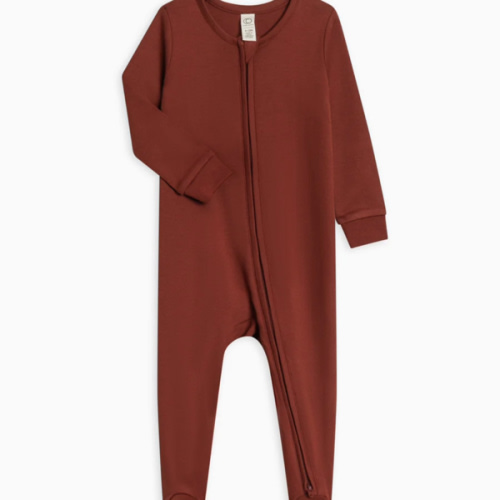 Peyton Zipper Sleeper