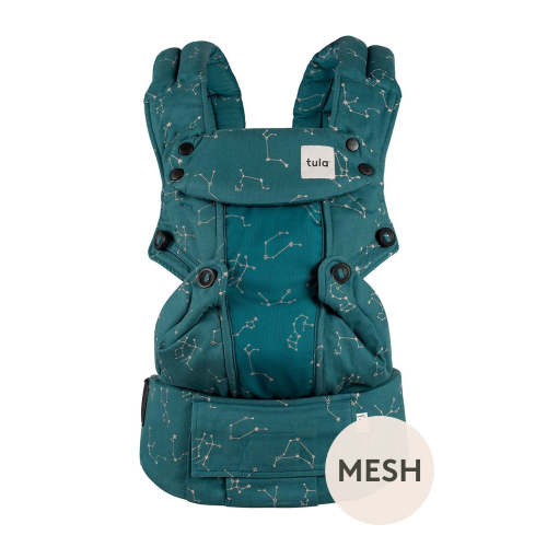 Constellation - Mesh Explore Baby Carrier – Baby Tula US