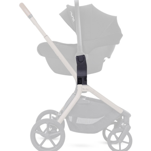 Universal Breez Car Seat Adapters - Quick Install Travel System