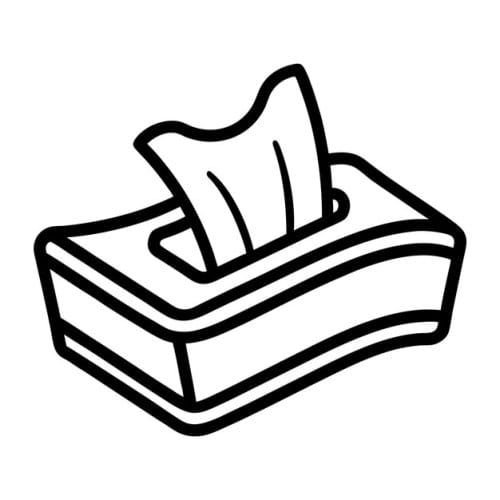 Wipes!