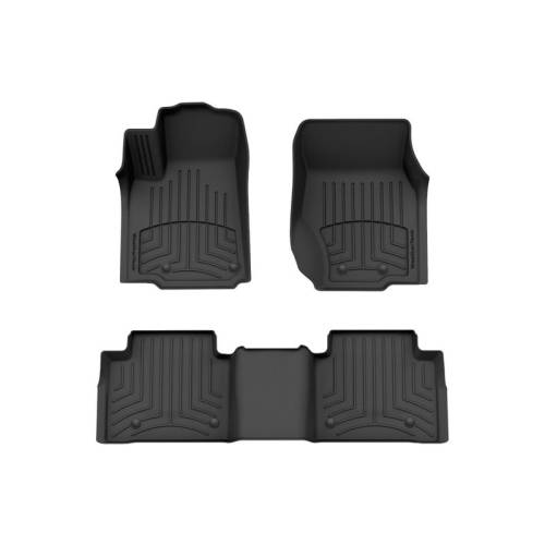 Jeep Grand Cherokee FloorLiner HP