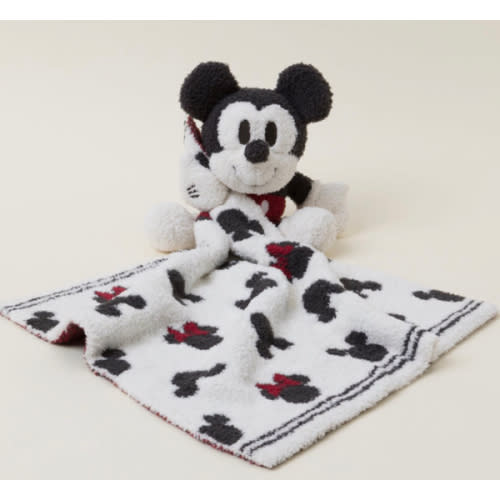 CozyChic® Disney Classic Mickey Mouse Blanket Buddie | Barefoot Dreams®