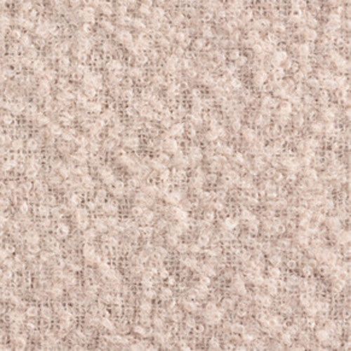 Alpaca Bouclé Stroller Blanket | RH Baby & Child