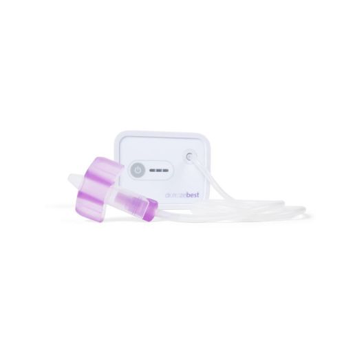 Dr. Noze Best NozeBot Electric Nasal Aspirator - Nozebot