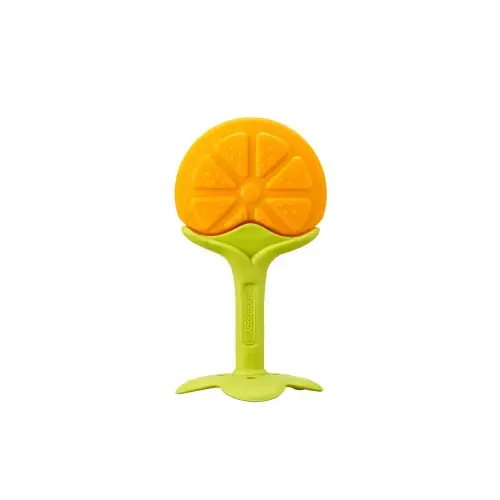 Innobaby Teethin SMART EZ Grip Fruit Teether – innobaby