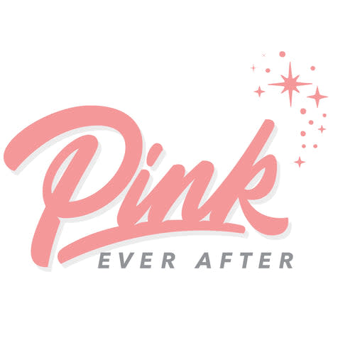 Bamboo Baby Swaddle Blankets– Pink Ever After
