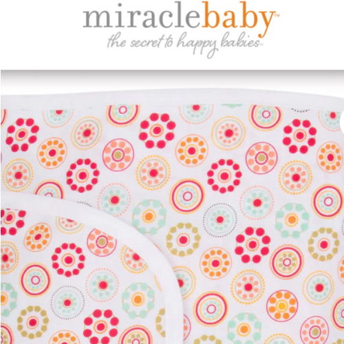 Miracle Blanket Swaddle, Swaddle Wrap, Swaddle Blanket, Sleep Sack, Wearable Blanket All-In-One, Colic Cure, Stops Colic, How to get baby to sleep instantly