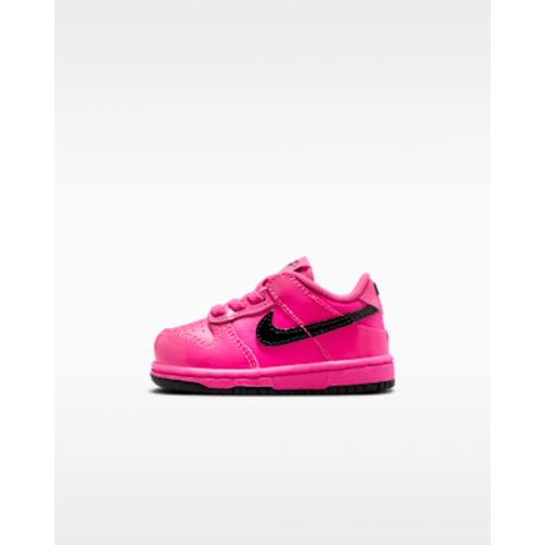 Nike Dunk Low SE Baby/Toddler Shoes. Nike.com