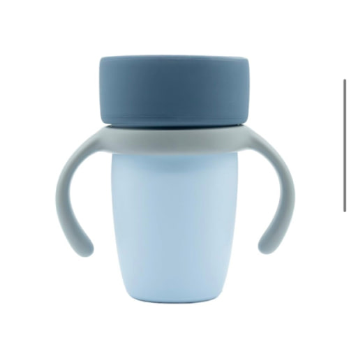 Amazon.com: WeeSprout: 360 Lid Training Cups