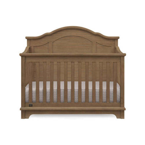 Delta Children Simmons Asher 6-in-1 Convertible Crib | Bambi Baby