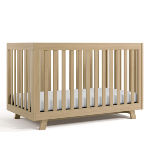 Storkcraft® Beckett® 3-in-1 Convertible Crib | Storkcraft