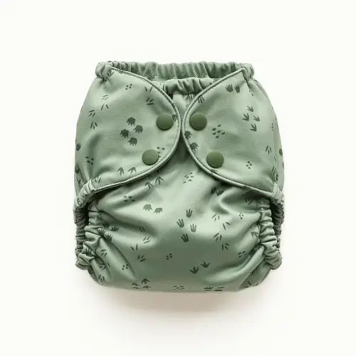 Cloth Diaper Waterproof Covers - Esembly Baby