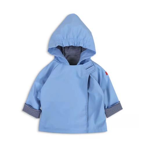 Unisex Favorite Rain Jacket - Baby, Little Kid