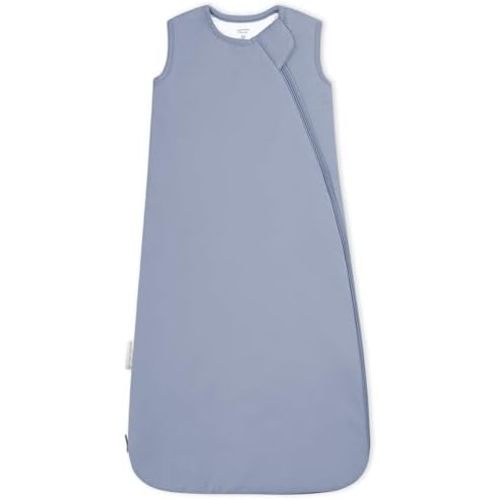 Bamboo Viscose Sleep Sack 1.0 Tog, Cozy Baby Sleeping Bag
