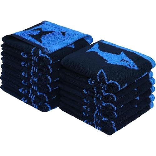 Wash cloths