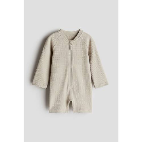 UPF 50 SWIM JUMPSUIT