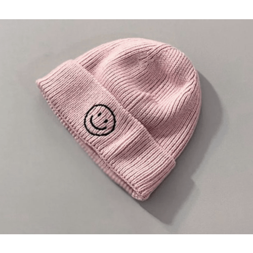 Smiley Hat/Beanie