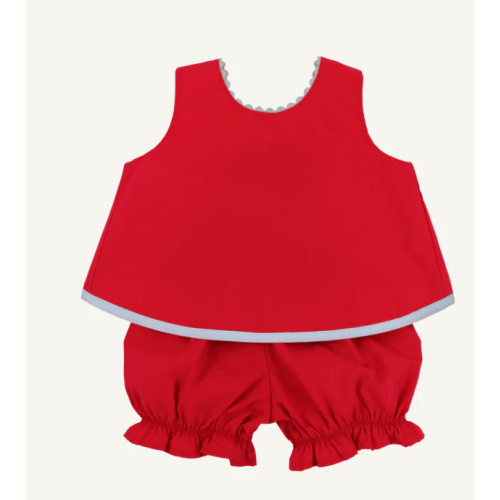 Susanne Swing Top Set