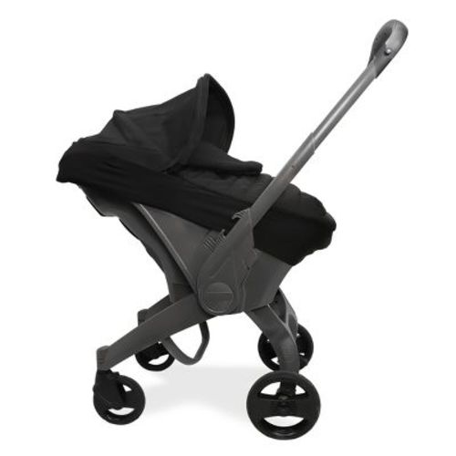 Little Unicorn Winter Car Seat Cover