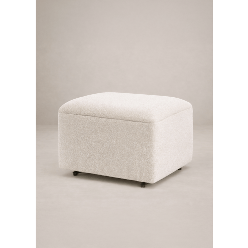 Gliding Ottoman | Oilo™ Studio