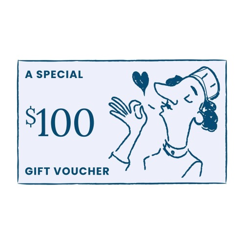 Délidoor $100 gift cards