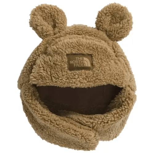 The North Face Infants' Baby Bear Trapper Hat