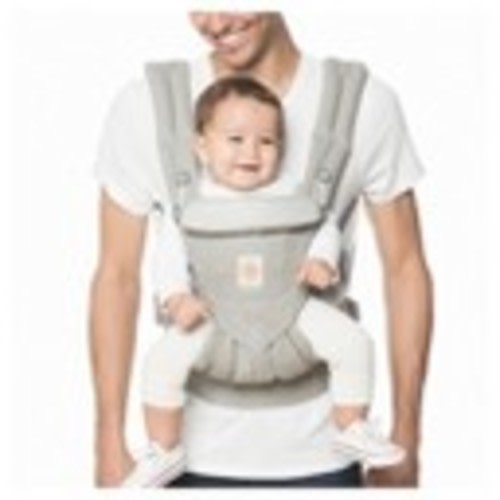 "carrier baby"