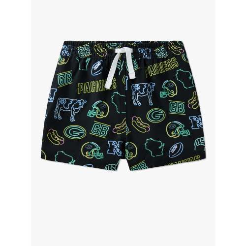 The Neon Packers | Toddler