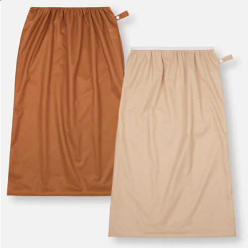 Diaper Pail Liners Desert 2 Pack