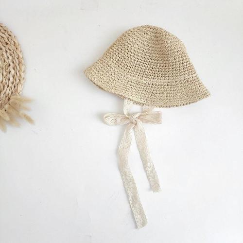 Straw Sun Hat - Shop Online at Belle Baby | Belle Baby