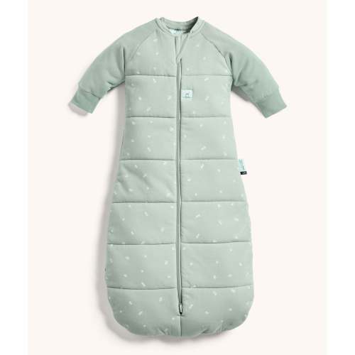Sleep Sack 3.5 TOG Sage for Winter – ergopouch US