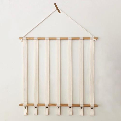 Hair Bow Organizer, Headband Rack Storage, Hair Accessories Organizers for Girls, 24x20x34inch
