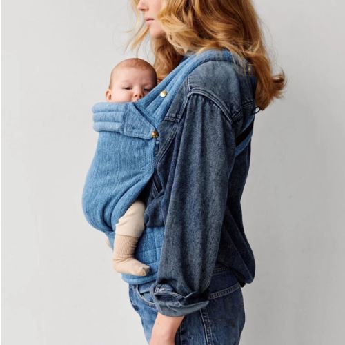 Denim Classic | Zeitgeist Baby Carrier | SHOP ARTIPOPPE