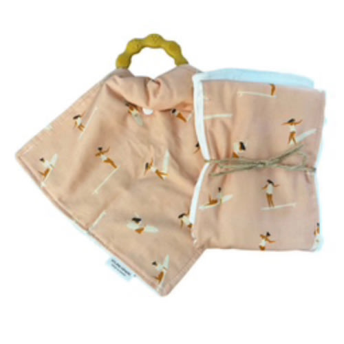 Surfer Girls Mini Set | Hi'ilani Hawaii